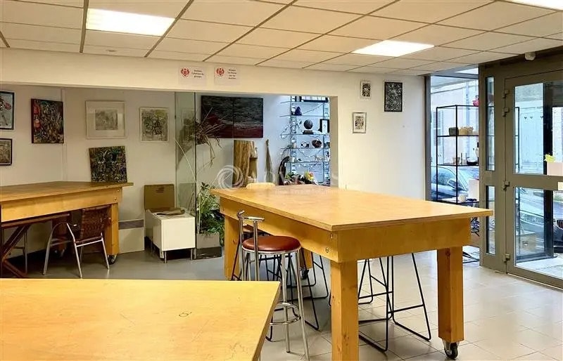 Local commercial dans Bourges à louer - Photo intérieure – Image 1 sur 4