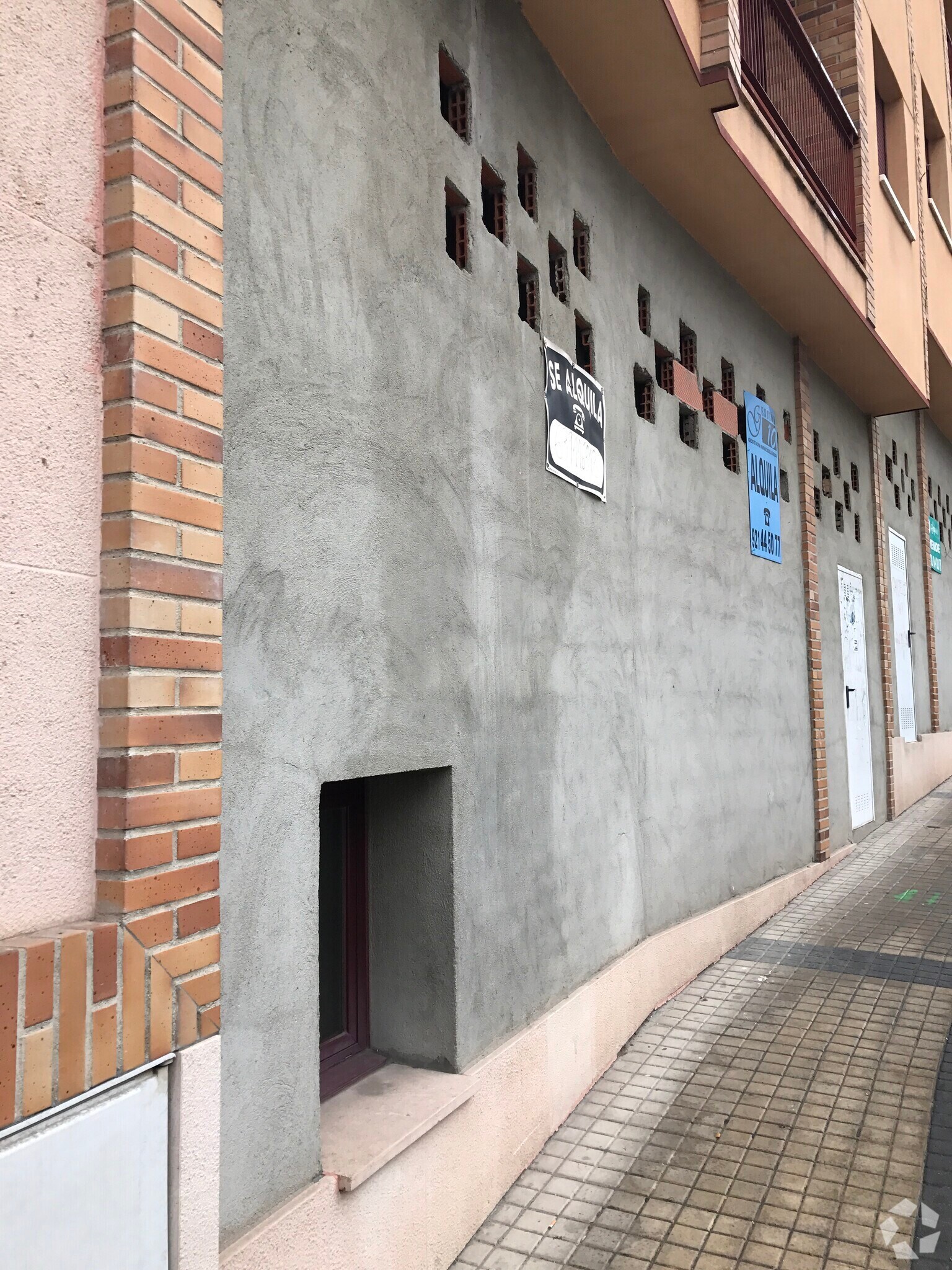 Calle las Nieves, 29, Segovia, Segovia à louer Photo intérieure– Image 1 sur 2