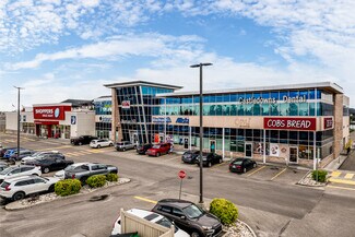 Plus de détails pour 15945-15996 97th St NW, Edmonton, AB - Local commercial à louer