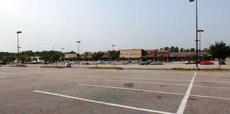 Plus de détails pour 9525-9595 Chapel Hill Rd, Morrisville, NC - Local commercial à louer