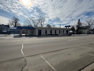 Plus de détails pour 169 W Michigan Ave, Clinton, MI - Local commercial à vendre