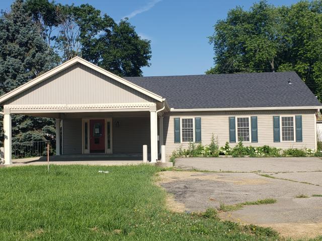201 N Church St, New Carlisle, OH à vendre - Photo de l’immeuble – Image 2 sur 22