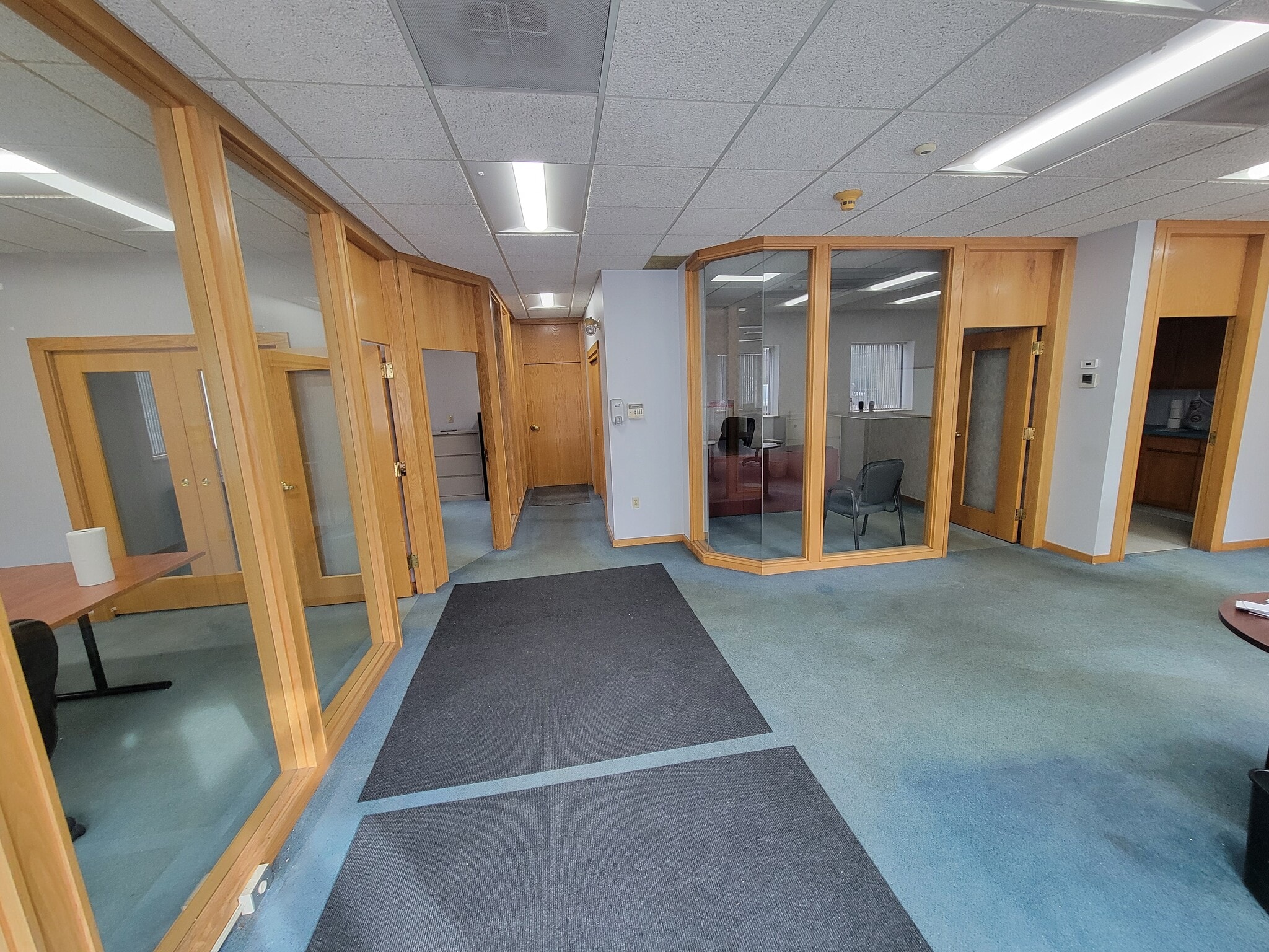 80 Turnpike Rd, Chelmsford, MA à louer Photo intérieure– Image 1 sur 7