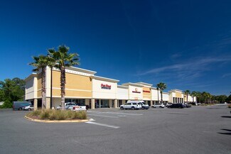 Plus de détails pour 2200 W International Speedway Blvd, Daytona Beach, FL - Local commercial à louer