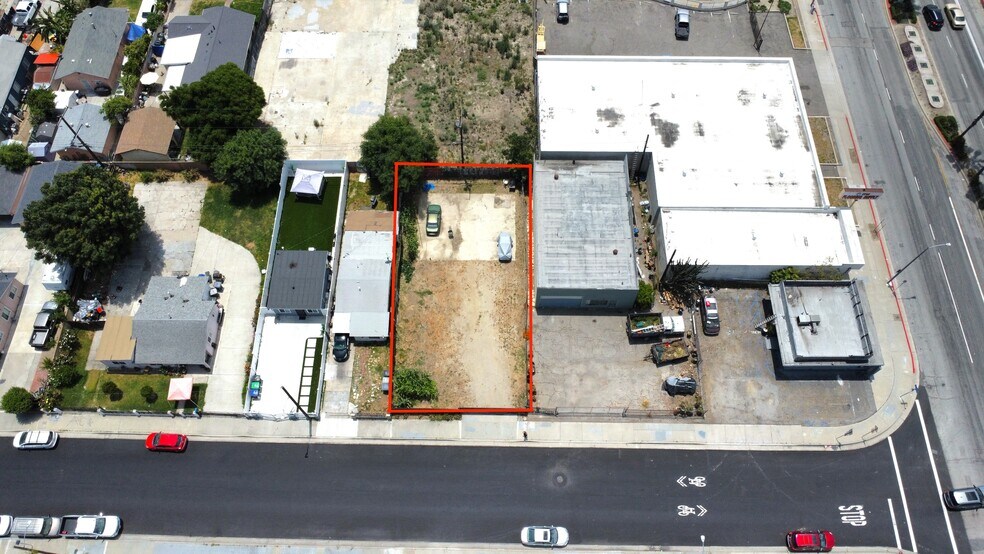 11818 167th St, Artesia, CA à vendre - Photo de l’immeuble – Image 2 sur 5