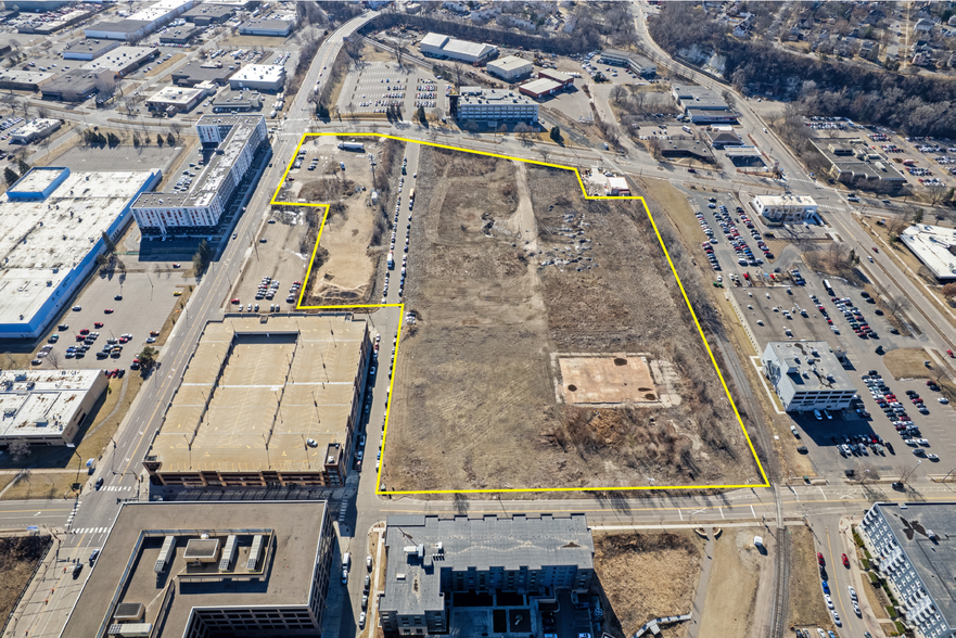 173 Robert St S, Saint Paul, MN à vendre - Photo de l’immeuble – Image 2 sur 4