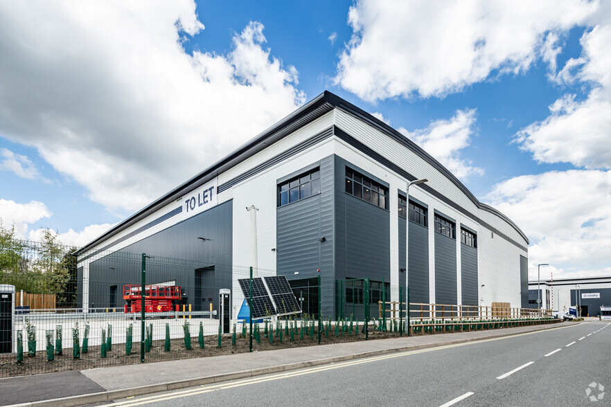 Great Bank Rd, Bolton à louer - Photo de l’immeuble – Image 3 sur 5