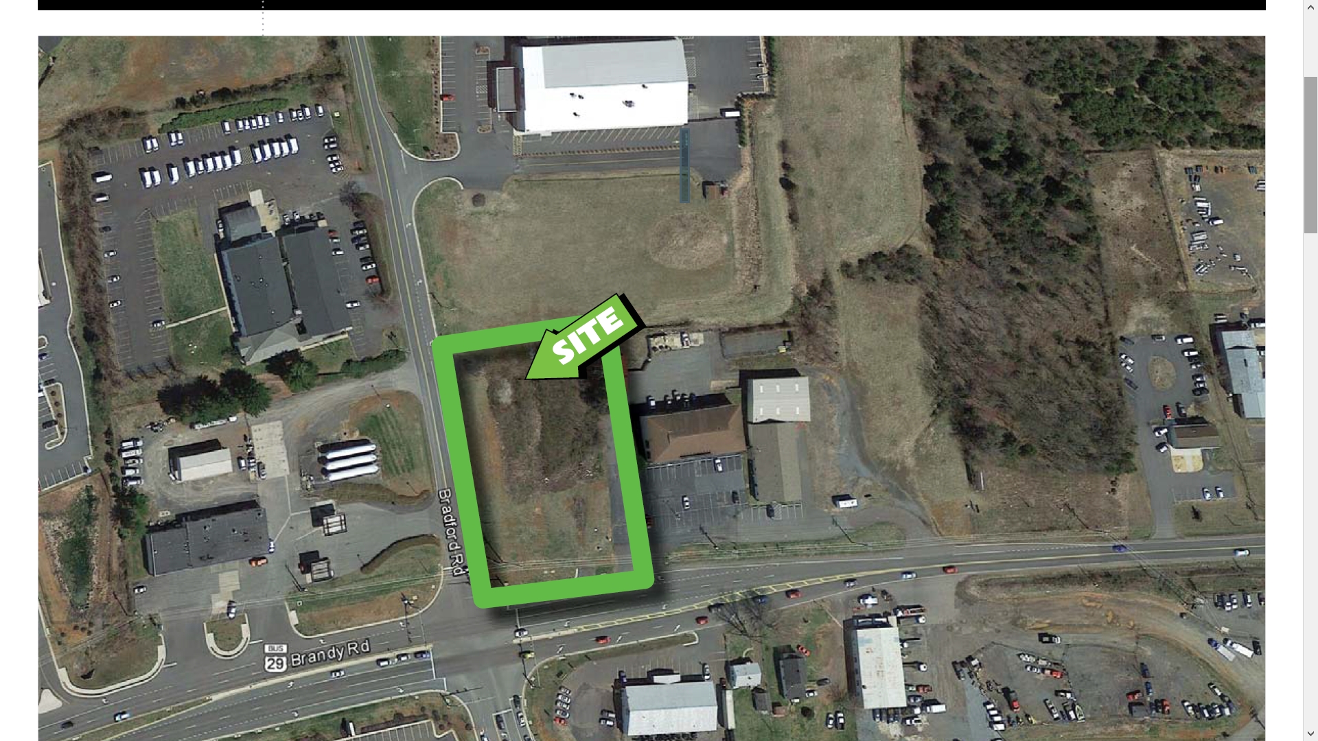 15337 Brandy Rd, Culpeper, VA à louer Photo de l’immeuble– Image 1 sur 5