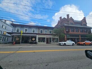 Plus de détails pour 46 Main St, Warwick, NY - Bureau à vendre
