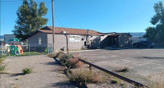 Plus de détails pour 4925 Natrona ave, Mills, WY - Local d’activités à vendre