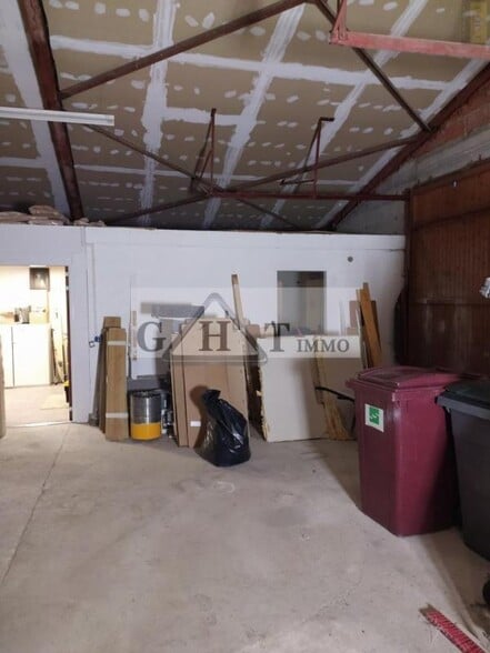 Industriel/Logistique dans Montévrain à vendre - Photo intérieure – Image 2 sur 5