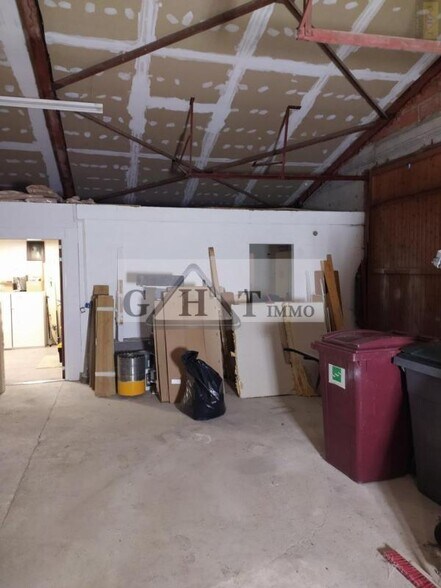 Industriel/Logistique dans Montévrain à vendre - Photo intérieure – Image 2 sur 5