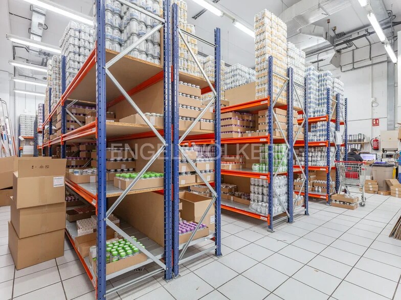 Industriel/Logistique dans Sabadell, Barcelona à vendre - Photo de l’immeuble – Image 3 sur 18