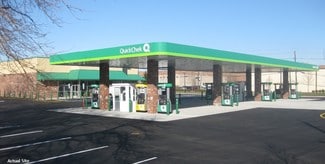 Plus de détails pour 720 Washington Ave, Carlstadt, NJ - Local commercial à vendre