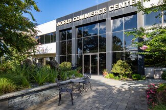 Plus de détails pour 525 Broadhollow Rd, Melville, NY - Bureau à louer