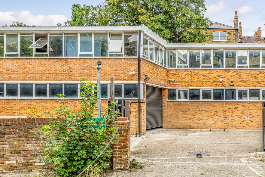 282 King St, Londres à louer - Photo de l’immeuble – Image 3 sur 3
