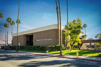 Plus de détails pour 601 E Tahquitz Canyon Way, Palm Springs, CA - Bureau à vendre