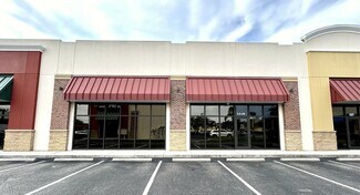 Plus de détails pour 5045 Fruitville Rd, Sarasota, FL - Bureau/Local commercial à louer