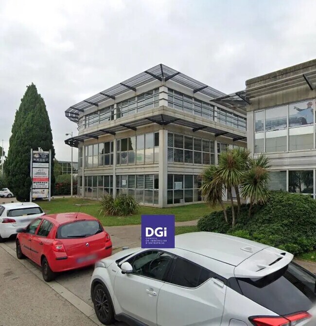 Plus de détails pour Bureau à louer