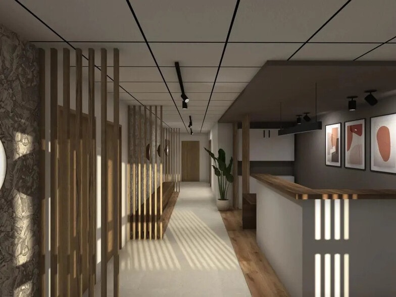 Boulevard De Champaret, Bourgoin-Jallieu à vendre - Photo intérieure – Image 2 sur 6