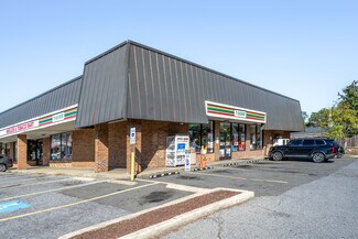Plus de détails pour 9201-9231 Oxon Hill Rd, Fort Washington, MD - Local commercial à louer