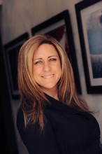 Michelle Buckley