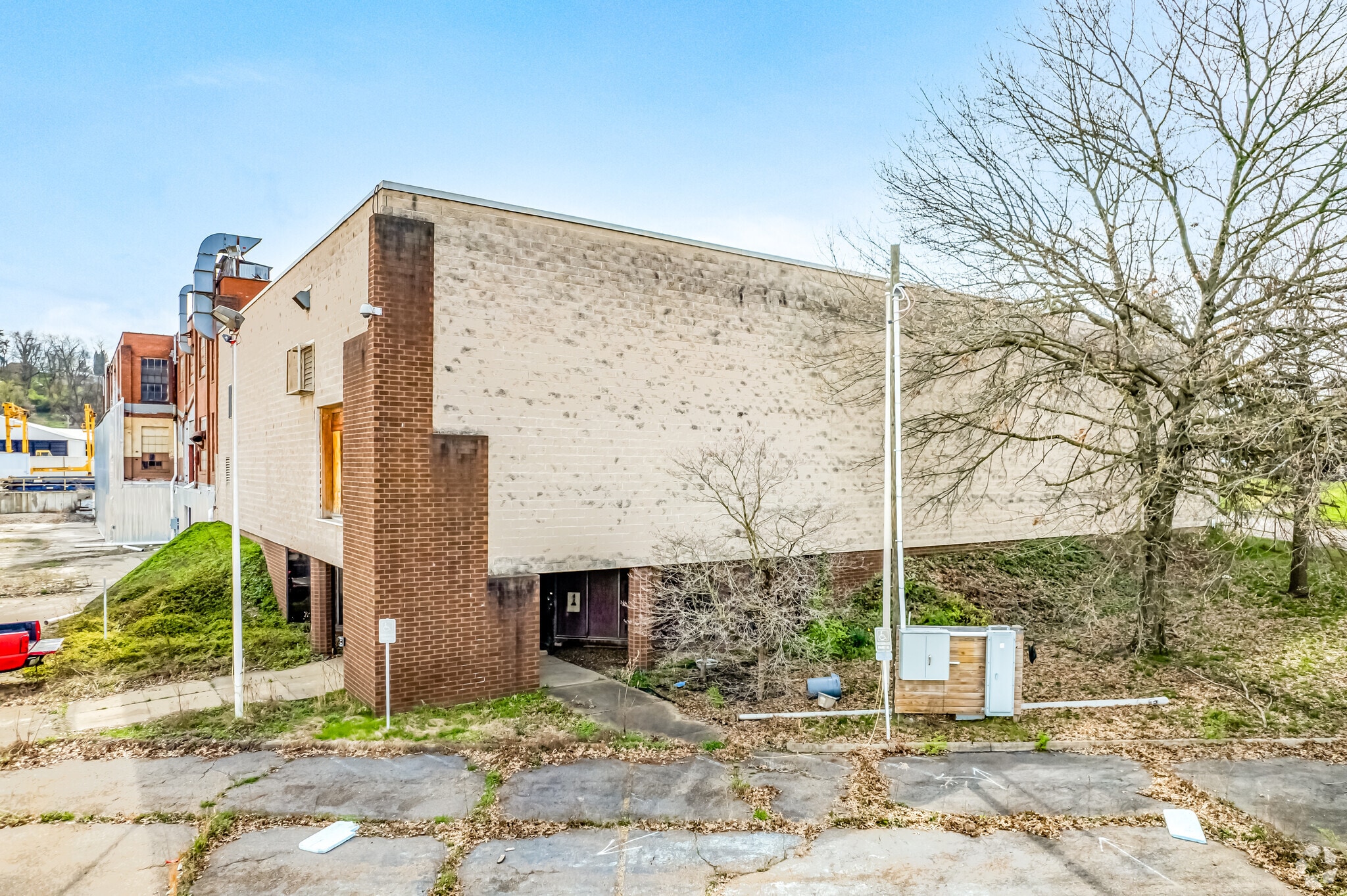 540 Mayer St, Bridgeville, PA à vendre Photo principale– Image 1 sur 11