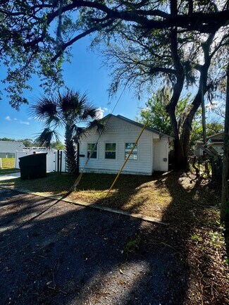 Plus de détails pour 25 Haworth Ave, Jacksonville, FL - Local d'activités à louer