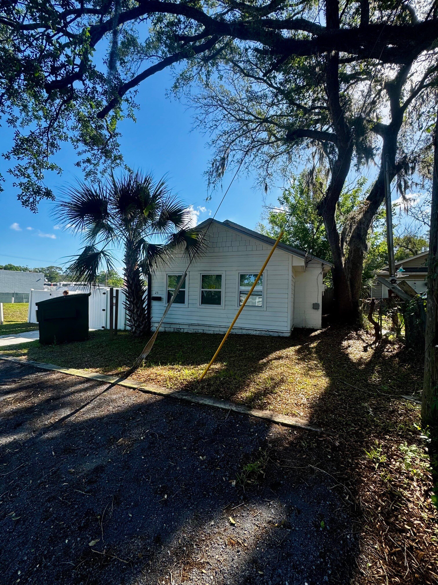 25 Haworth Ave, Jacksonville, FL à louer Photo principale– Image 1 sur 11