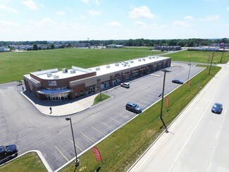 Plus de détails pour 20641 W Renwick Rd, Crest Hill, IL - Local commercial à louer