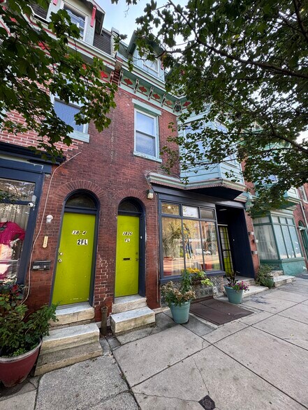 3834-3836 Lancaster Ave, Philadelphia, PA à vendre - Photo de l’immeuble – Image 3 sur 29