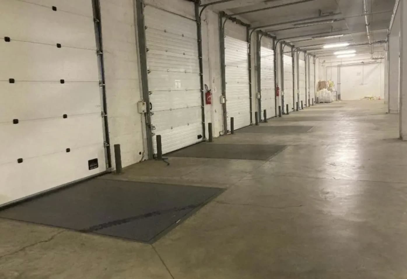 Bureau dans Saint-Denis à louer Photo intérieure– Image 1 sur 2