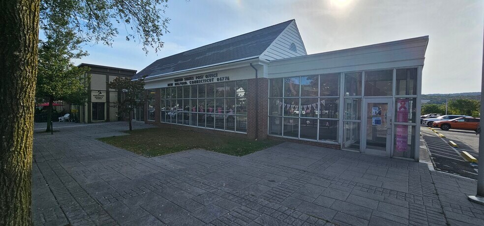 43 Main St, New Milford, CT à vendre - Photo de l’immeuble – Image 2 sur 24