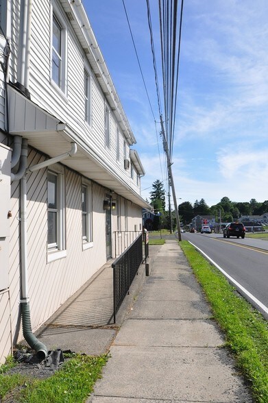 3348 Easton Ave, Bethlehem, PA à louer - Autre – Image 3 sur 57