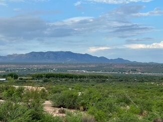 Plus de détails pour Ramsey Road -Rio Vista Custom Lots Parcel 2, Benson, AZ - Terrain à vendre