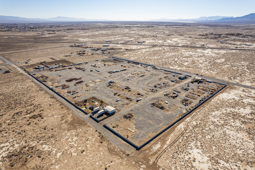 3850 China St, Pahrump, NV à vendre - Photo de l’immeuble – Image 3 sur 19