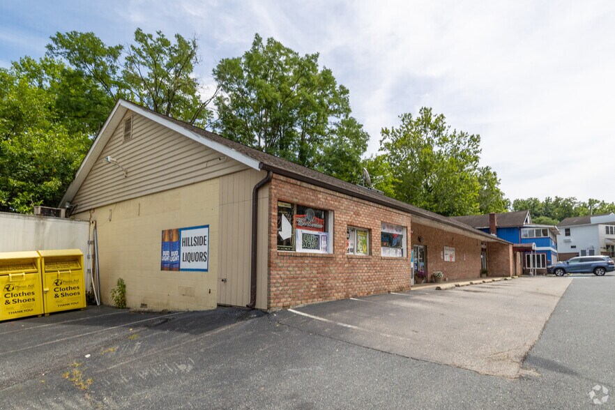 2640 Centreville Rd, Centreville, MD à louer - Photo de l’immeuble – Image 2 sur 2