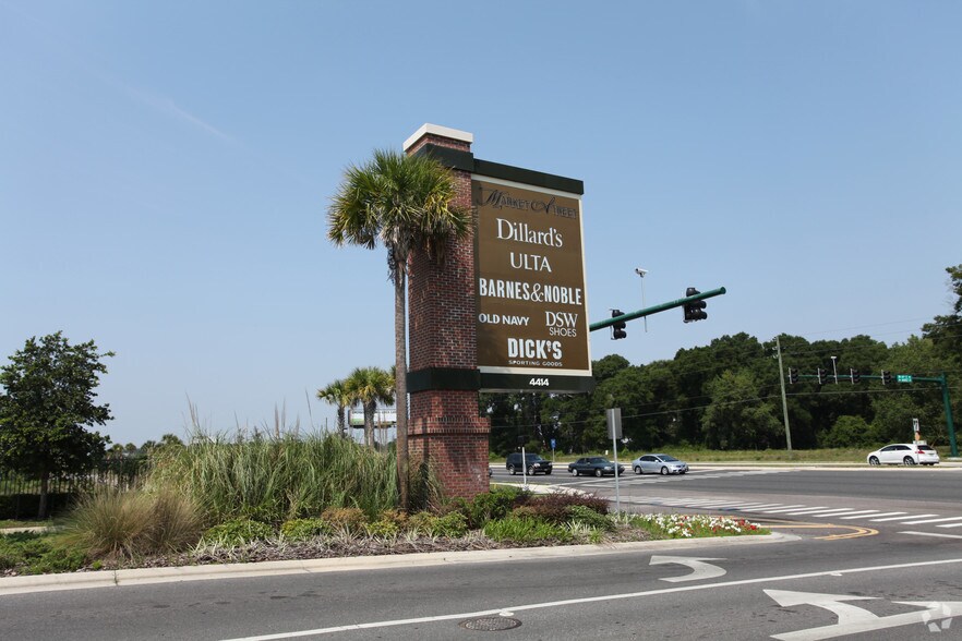 Highway 200, Ocala, FL à louer - Photo de l’immeuble – Image 3 sur 13