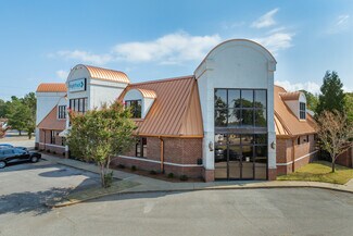 Plus de détails pour 9035 E Sandidge Rd, Olive Branch, MS - Bureau à louer