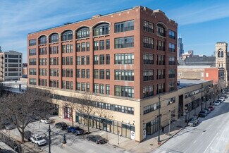 Plus de détails pour 2014-2036 S Michigan Ave, Chicago, IL - Local commercial à louer