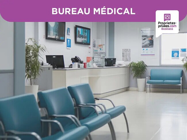 Plus de détails pour Local commercial à louer
