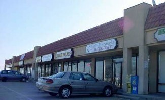 Plus de détails pour 101 W Glade Rd, Euless, TX - Local commercial à louer