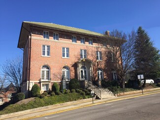 Plus de détails pour 203 Greene St SE, Huntsville, AL - Bureau à louer