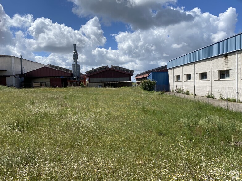 Terrain dans Colmenar Viejo, Madrid à vendre - Photo de l’immeuble – Image 3 sur 4
