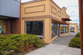 Plus de détails pour 165 NE Greenwood Ave, Bend, OR - Local commercial à louer