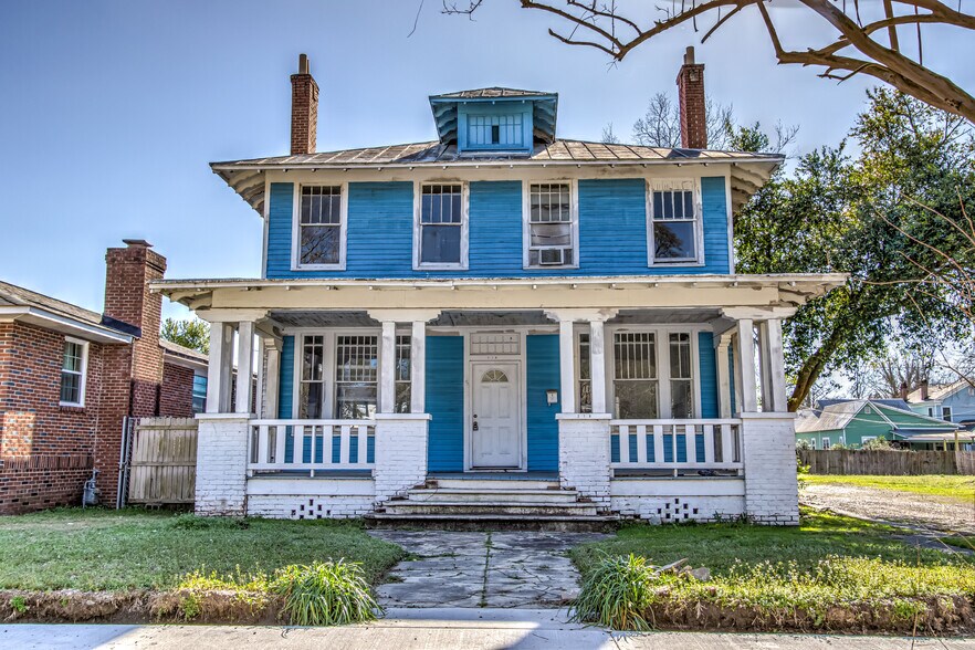 216 Greene St, Augusta, GA à vendre - Photo principale – Image 1 sur 56