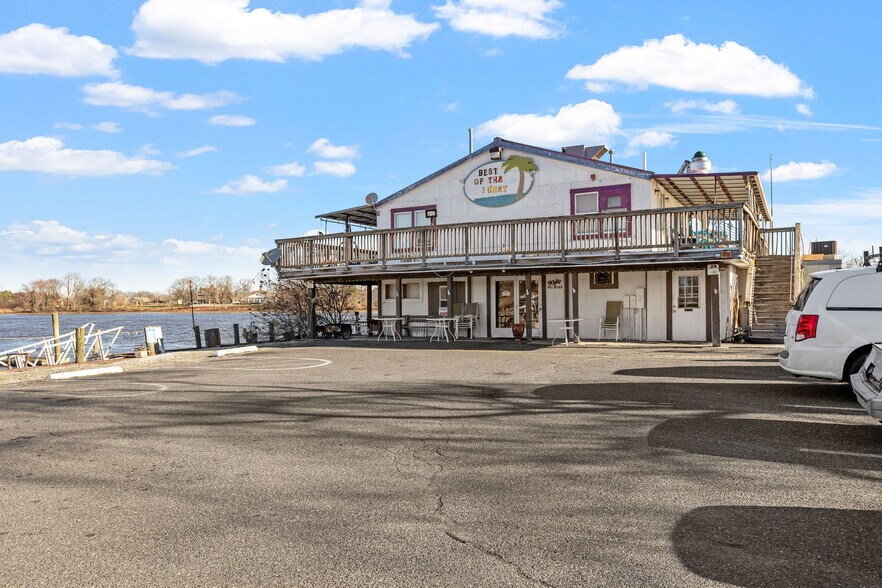 625 Harrison St, Riverside, NJ à vendre - Photo de l’immeuble – Image 2 sur 16