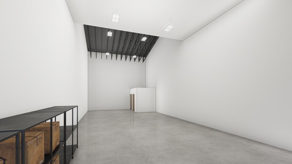 1350 W 9000 S, West Jordan, UT à vendre - Photo de l’immeuble – Image 3 sur 5