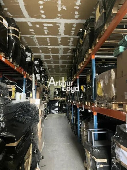 Local d’activités dans Vallauris à louer - Photo intérieure – Image 3 sur 3