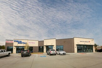 Plus de détails pour 12900 Josey Ln, Farmers Branch, TX - Local commercial à louer